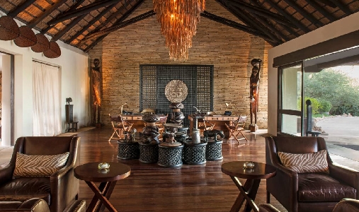 Four Seasons Serengeti - Photo #5