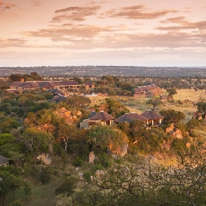 Four Seasons Serengeti