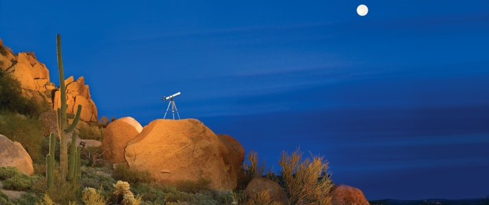 Four Seasons Scottsdale at Troon North - Photo #2