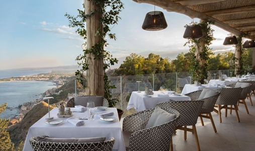 Four Seasons San Domenico Palace - Anciovi - Book on ClassicTravel.com