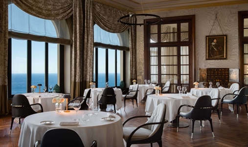 Four Seasons San Domenico Palace - Sala Teatro - Book on ClassicTravel.com