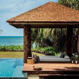 Four Seasons Desroches Island