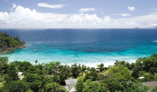 Four Seasons Seychelles - Photo #4