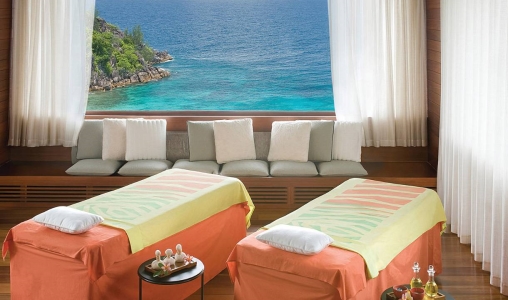 Four Seasons Seychelles - Photo #5