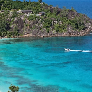 Four Seasons Seychelles