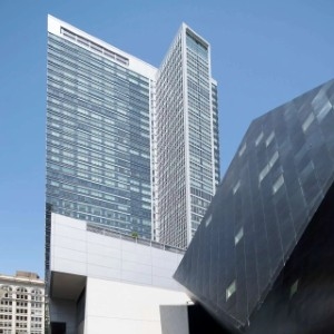 Four Seasons San Francisco - Exterior - Book on ClassicTravel.com