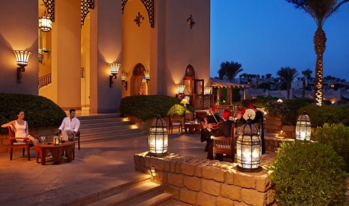Four Seasons Resort Sharm El Sheikh - Photo #13