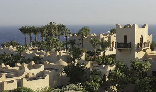 Four Seasons Resort Sharm El Sheikh - Photo #12