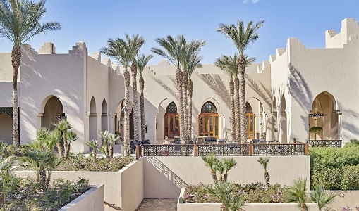 Four Seasons Resort Sharm El Sheikh - Photo #6