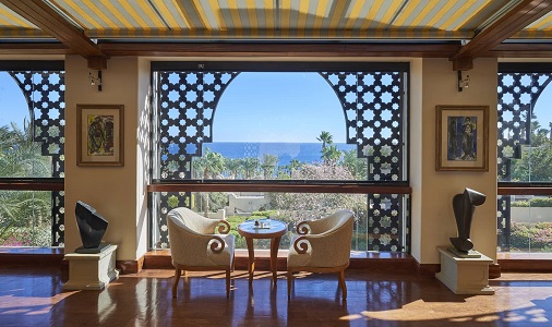 Four Seasons Resort Sharm El Sheikh - Photo #7