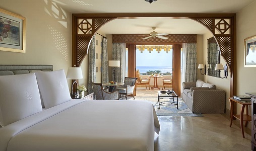 Four Seasons Resort Sharm El Sheikh - Photo #4