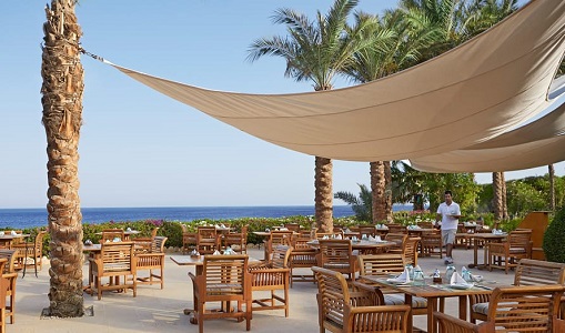 Four Seasons Resort Sharm El Sheikh - Photo #8