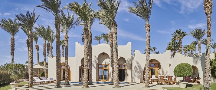 Four Seasons Resort Sharm El Sheikh - Photo #2