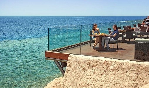 Four Seasons Resort Sharm El Sheikh - Photo #10