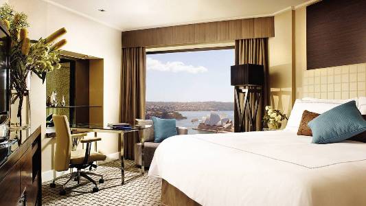 Four Seasons Sydney - Photo #4