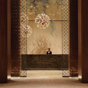 Four Seasons Toronto at Yorkville