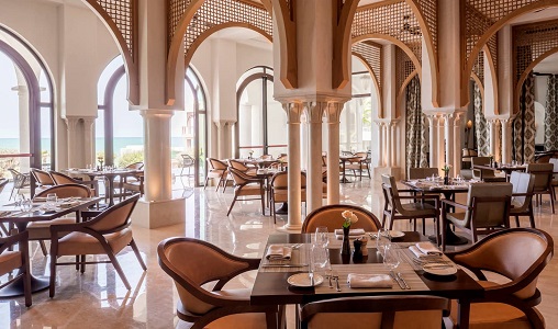 Four Seasons Hotel Tunis - Photo #13