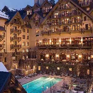 Four Seasons Vail