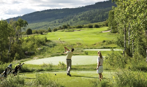 Four Seasons Vail - Photo #11