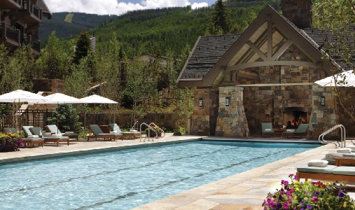 Four Seasons Vail - Photo #10