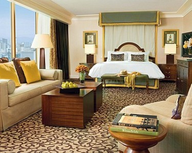 Four Seasons Las Vegas Las Vegas Nevada Classic Travel