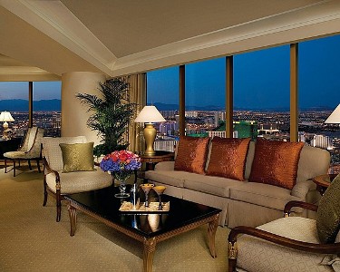 Four Seasons Las Vegas - Photo #3