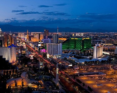 Las Vegas Seasons: When is the Best Time to Visit Las Vegas?