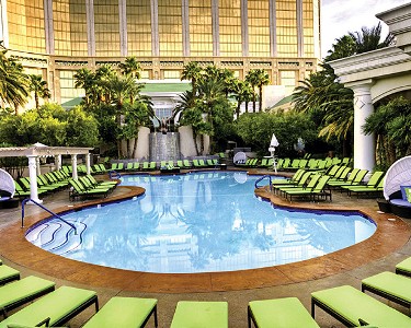 Four Seasons Las Vegas - Photo #8