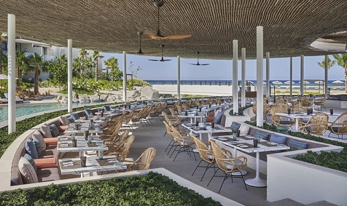 Four Seasons Resort Los Cabos at Costa Palmas - Photo #8