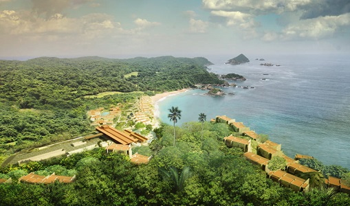 Four Seasons Resort Tamarindo - Photo #11