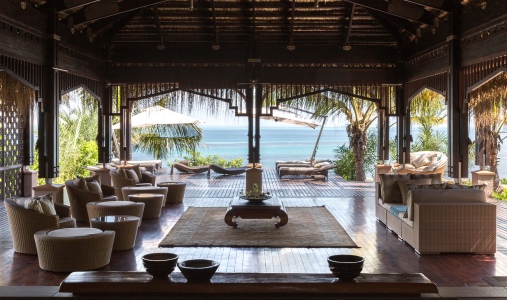 Anantara Bazaruto Island Resort - Photo #7