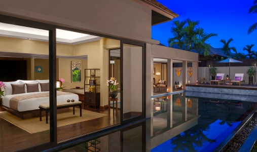 Anantara Layan Phuket-Classictravel.com-Anantara_Pool_Villa_Exterior