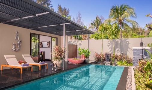 Anantara Layan Phuket-Classictravel.com-Family_Pool_Villa_External