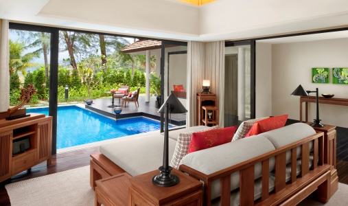 Anantara Layan Phuket-Classictravel.com-Layan_Beachfront_Pool_Villa-LivingRoom