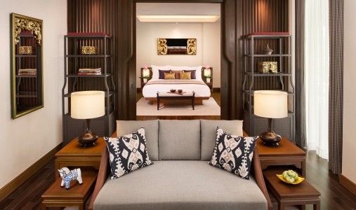 Anantara Layan Phuket-Classictravel.com-Two_Bedroom_Family_Pool_Villa_Lounge_Master_Bed