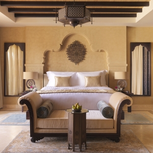 Qasr Al Sarab Desert Resort by Anantara - Photo #2