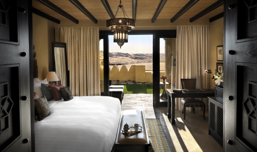 Qasr Al Sarab Desert Resort by Anantara - Photo #13