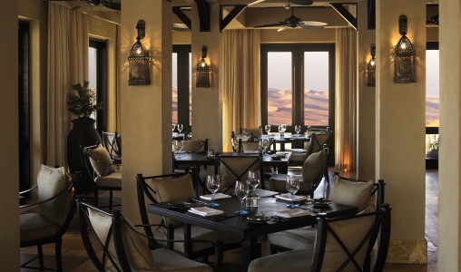 Qasr Al Sarab Desert Resort by Anantara - Photo #16