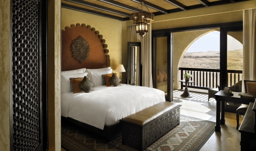 Qasr Al Sarab Desert Resort by Anantara - Photo #12