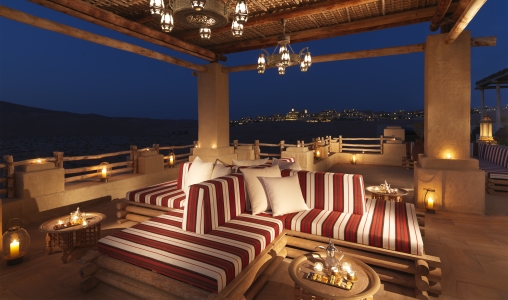 Qasr Al Sarab Desert Resort by Anantara - Photo #21