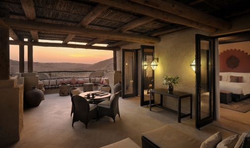 Qasr Al Sarab Desert Resort by Anantara - Photo #18