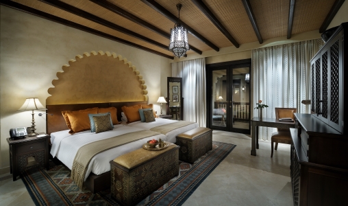 Qasr Al Sarab Desert Resort by Anantara - Photo #27