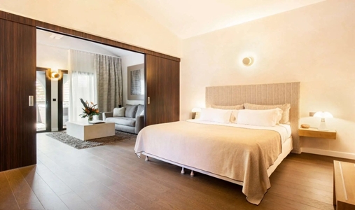 Villa Cosy Hotel and Spa - Master Suite - Book on ClassicTravel.com