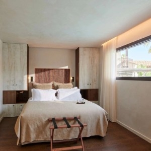 Villa Cosy Hotel and Spa - Pool Suite - Book on ClassicTravel.com