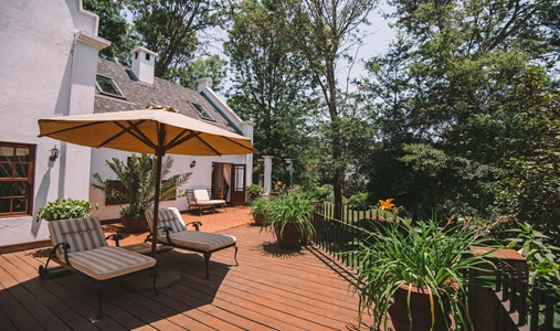 Elewana the Manor at Ngorongoro - Family Cottage Exterior - Book on ClassicTravel.com