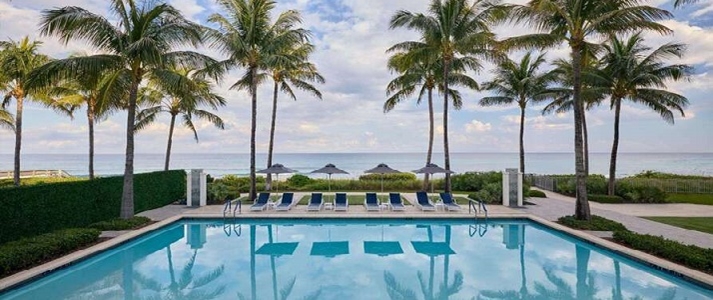 Bungalows at the Boca Raton - Photo #2