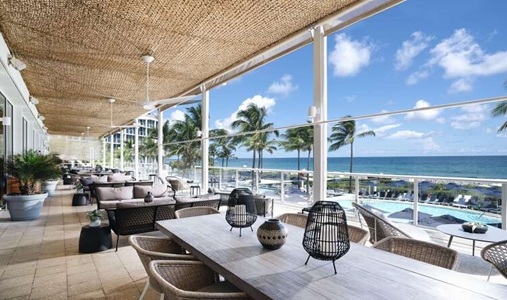 Beach Club at the Boca Raton - Photo #5