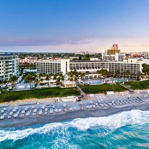 Beach Club at the Boca Raton