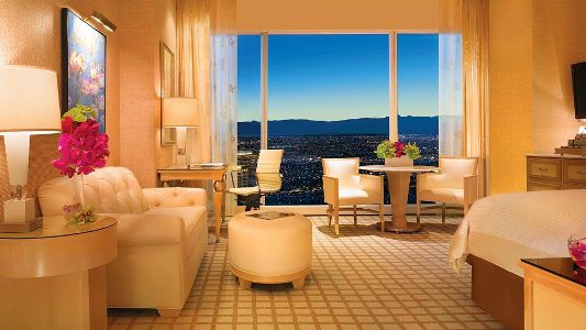 Wynn Las Vegas and Encore - Photo #3