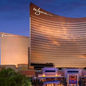 Wynn Las Vegas and Encore